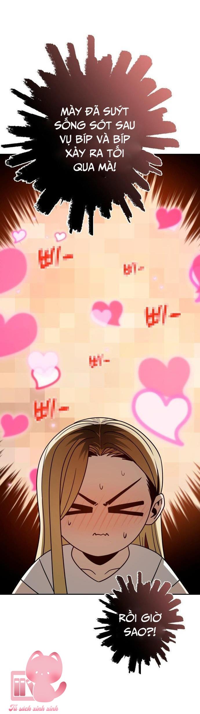 Lớ Ngớ Vớ Phải Tình Yêu - Chap 79