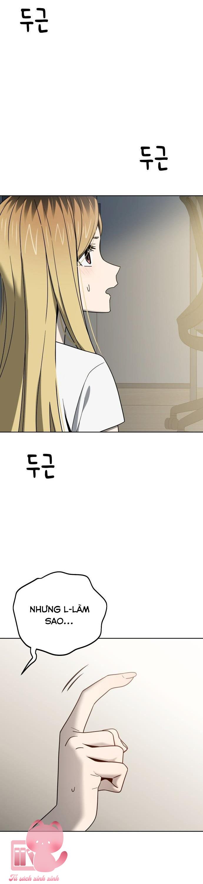 Lớ Ngớ Vớ Phải Tình Yêu - Chap 79