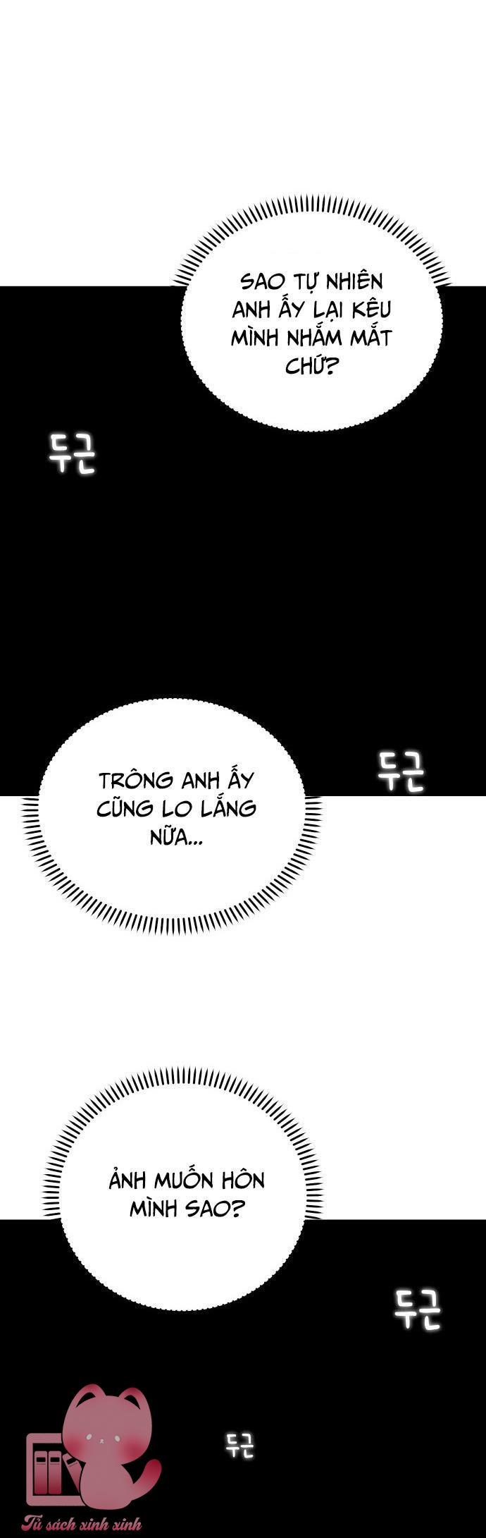 Lớ Ngớ Vớ Phải Tình Yêu - Chap 79