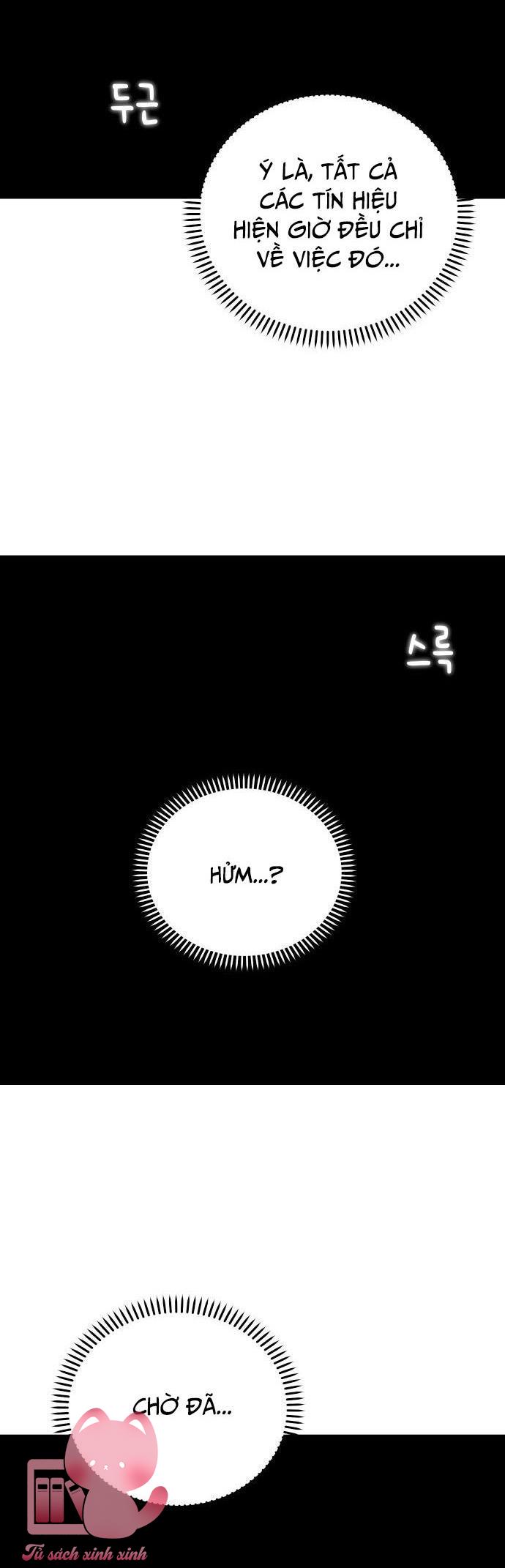 Lớ Ngớ Vớ Phải Tình Yêu - Chap 79