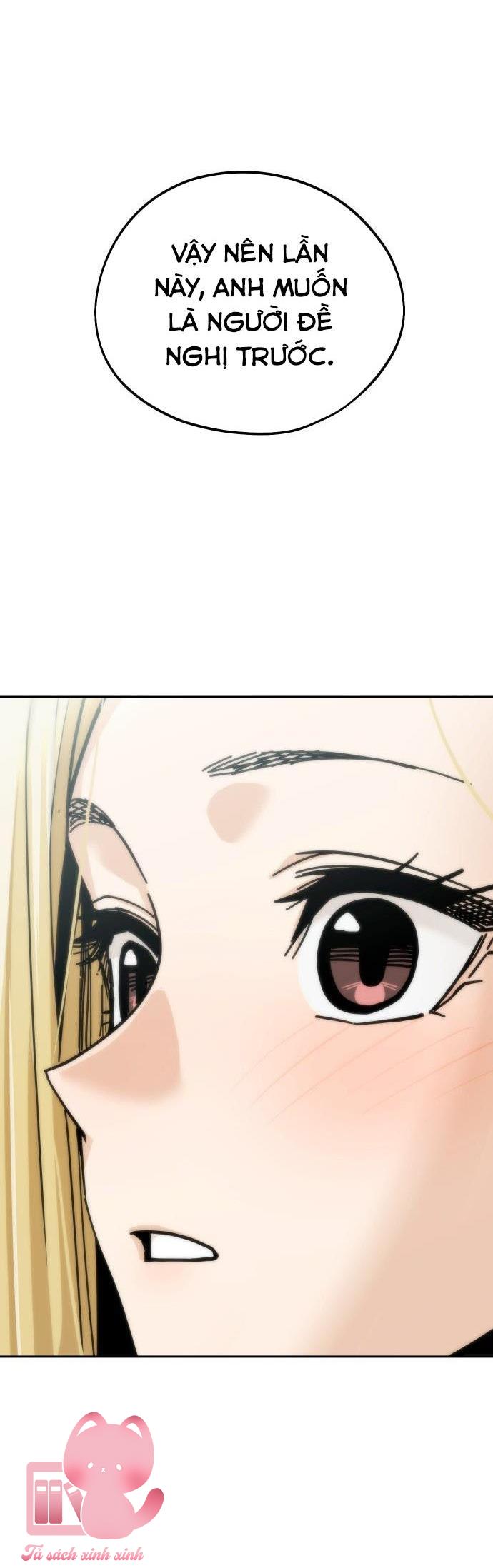 Lớ Ngớ Vớ Phải Tình Yêu - Chap 79