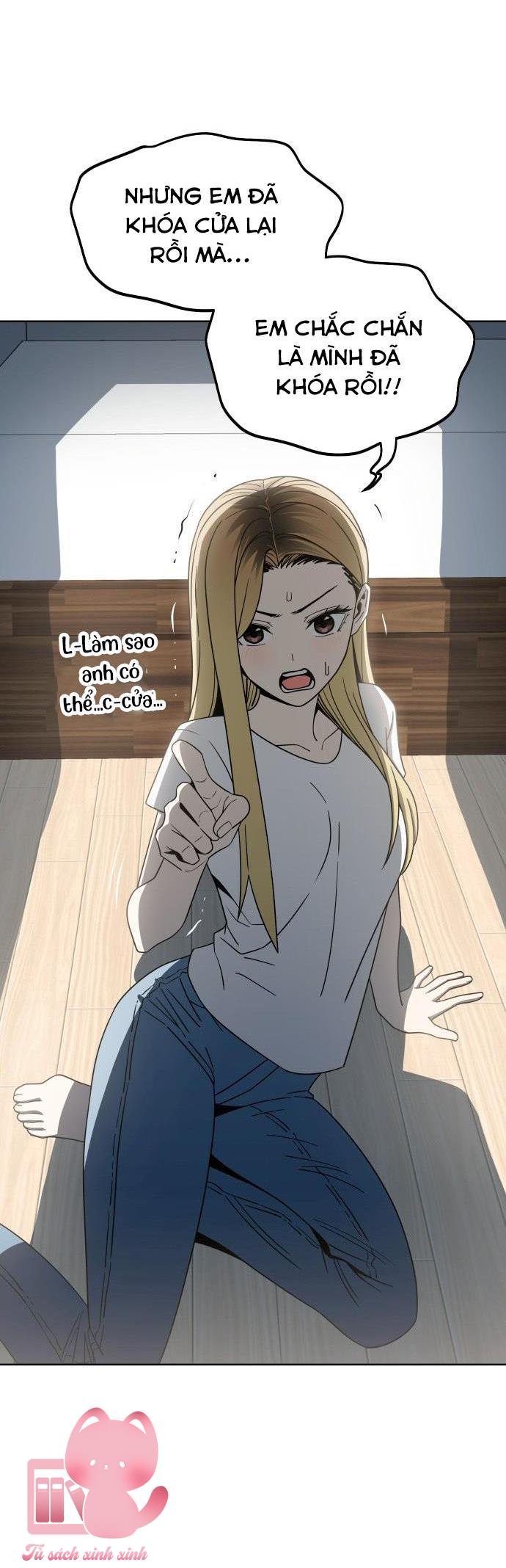 Lớ Ngớ Vớ Phải Tình Yêu - Chap 79