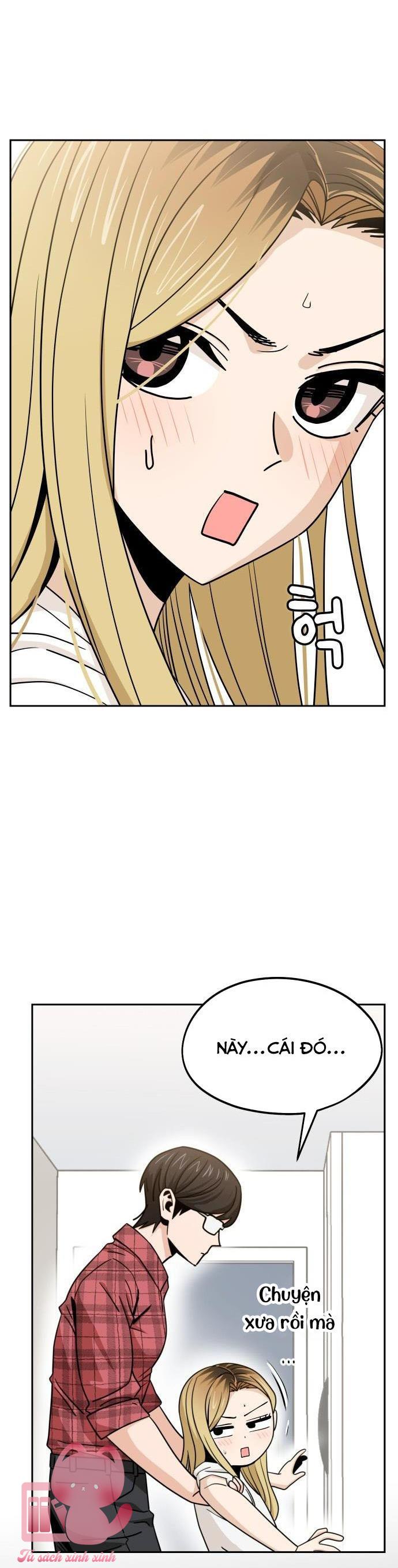 Lớ Ngớ Vớ Phải Tình Yêu - Chap 79