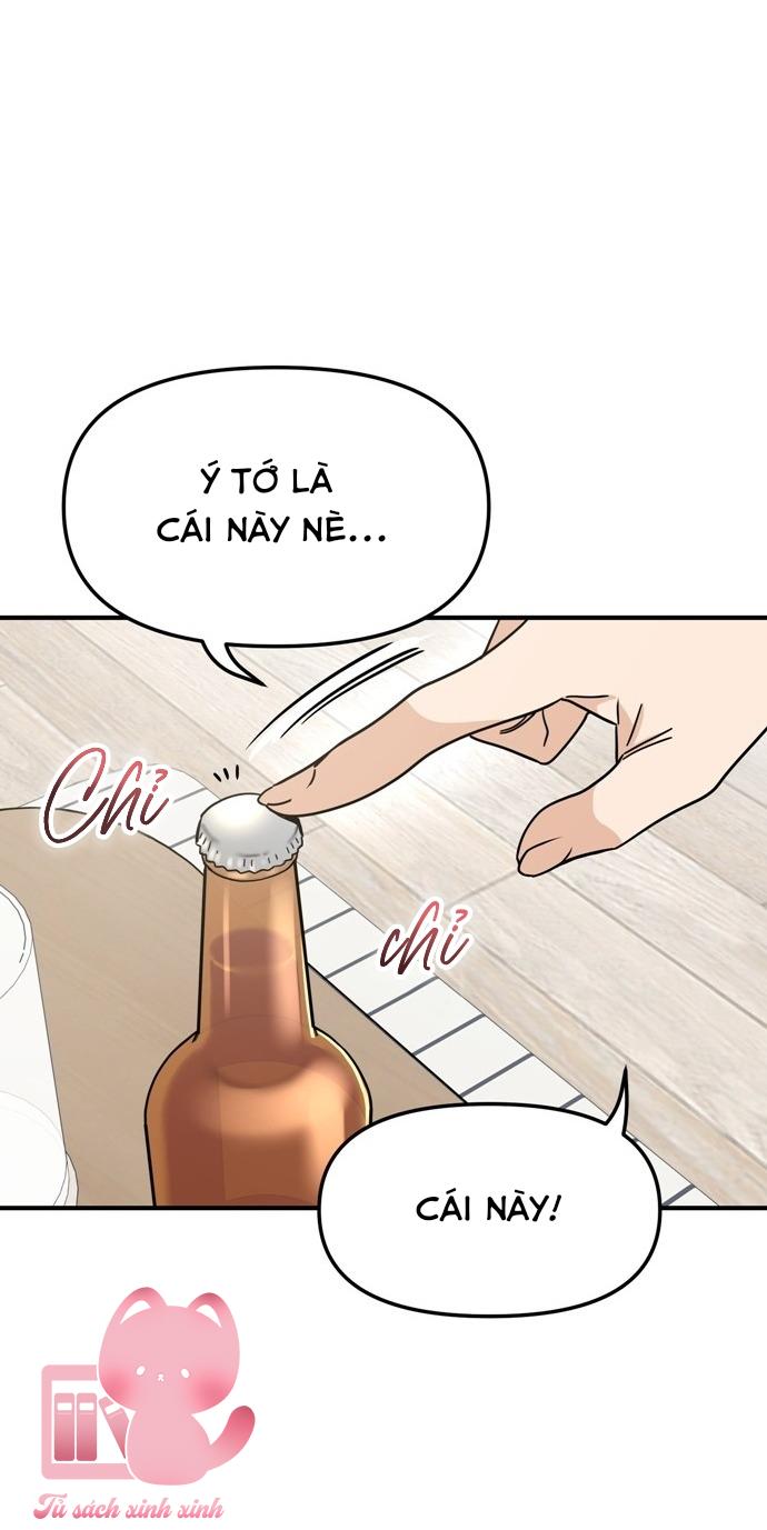 Lớ Ngớ Vớ Phải Tình Yêu - Chap 8