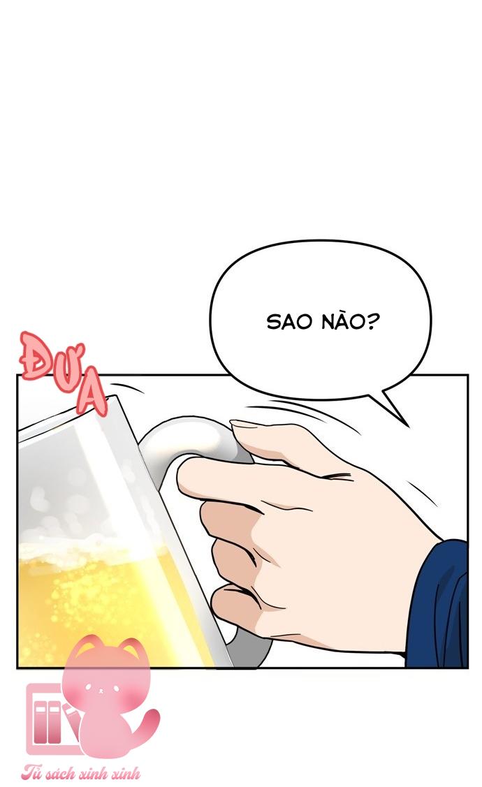 Lớ Ngớ Vớ Phải Tình Yêu - Chap 8