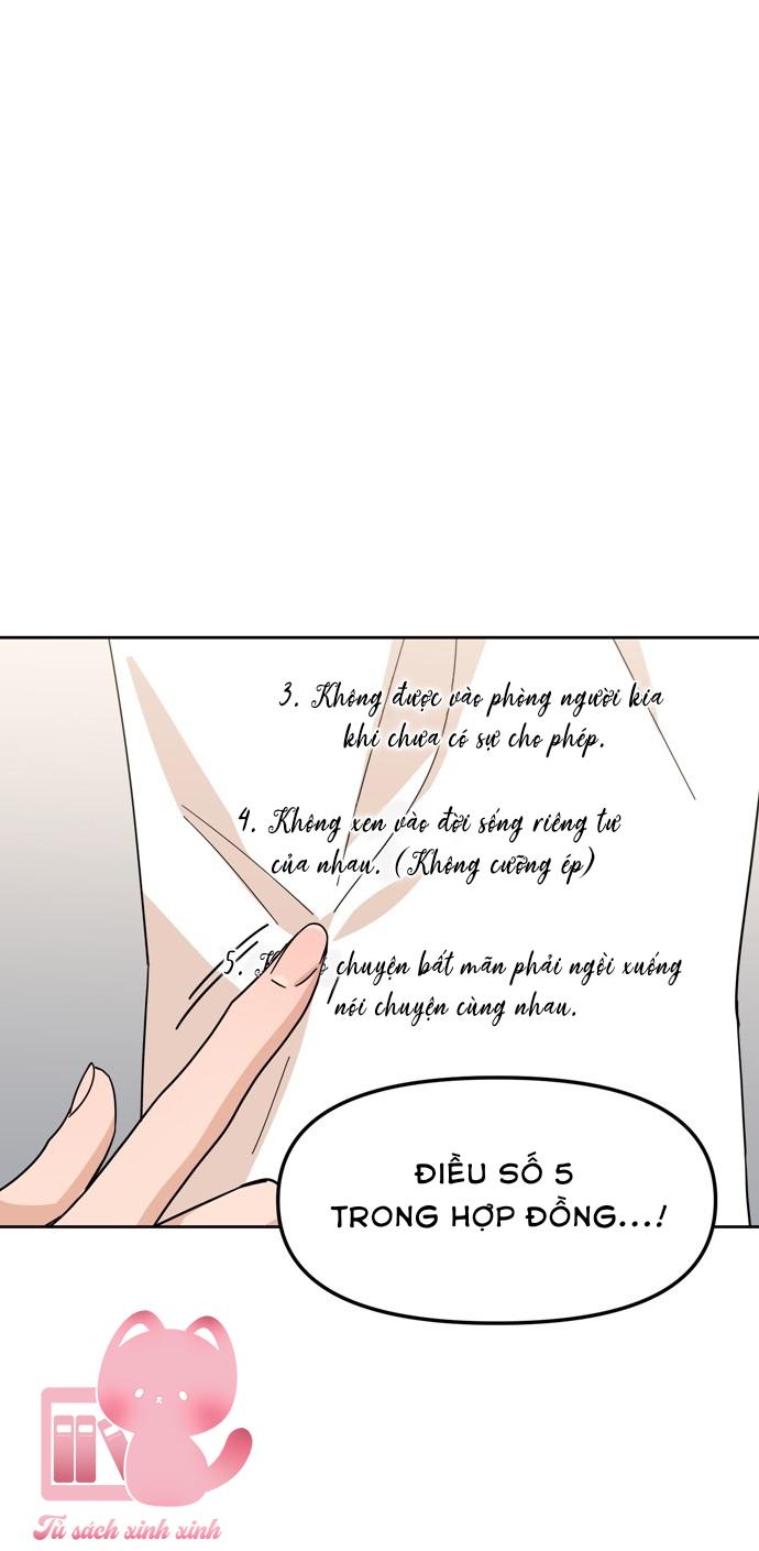 Lớ Ngớ Vớ Phải Tình Yêu - Chap 8