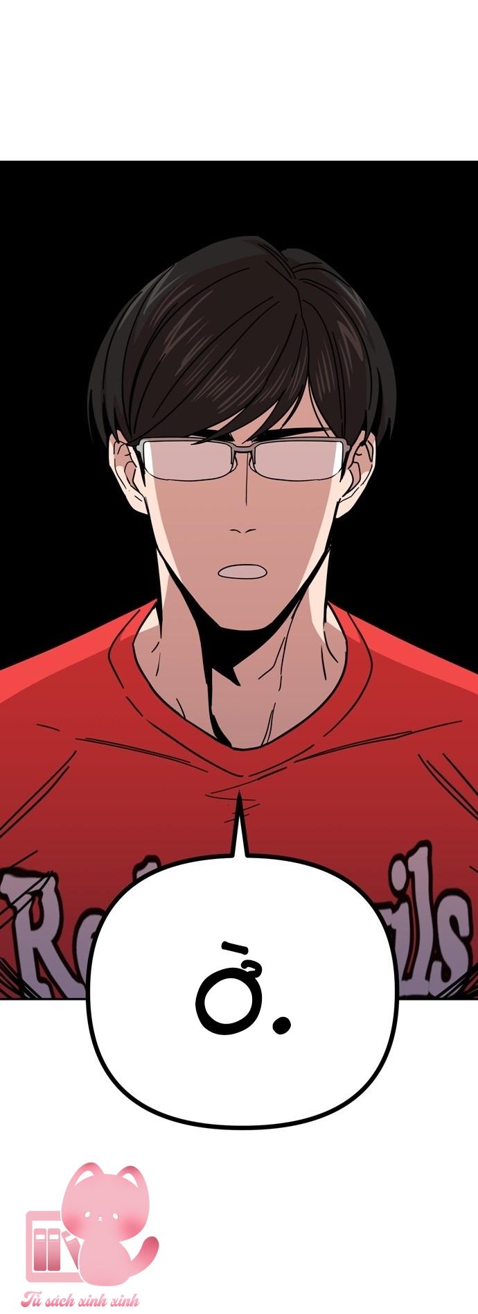 Lớ Ngớ Vớ Phải Tình Yêu - Chap 8