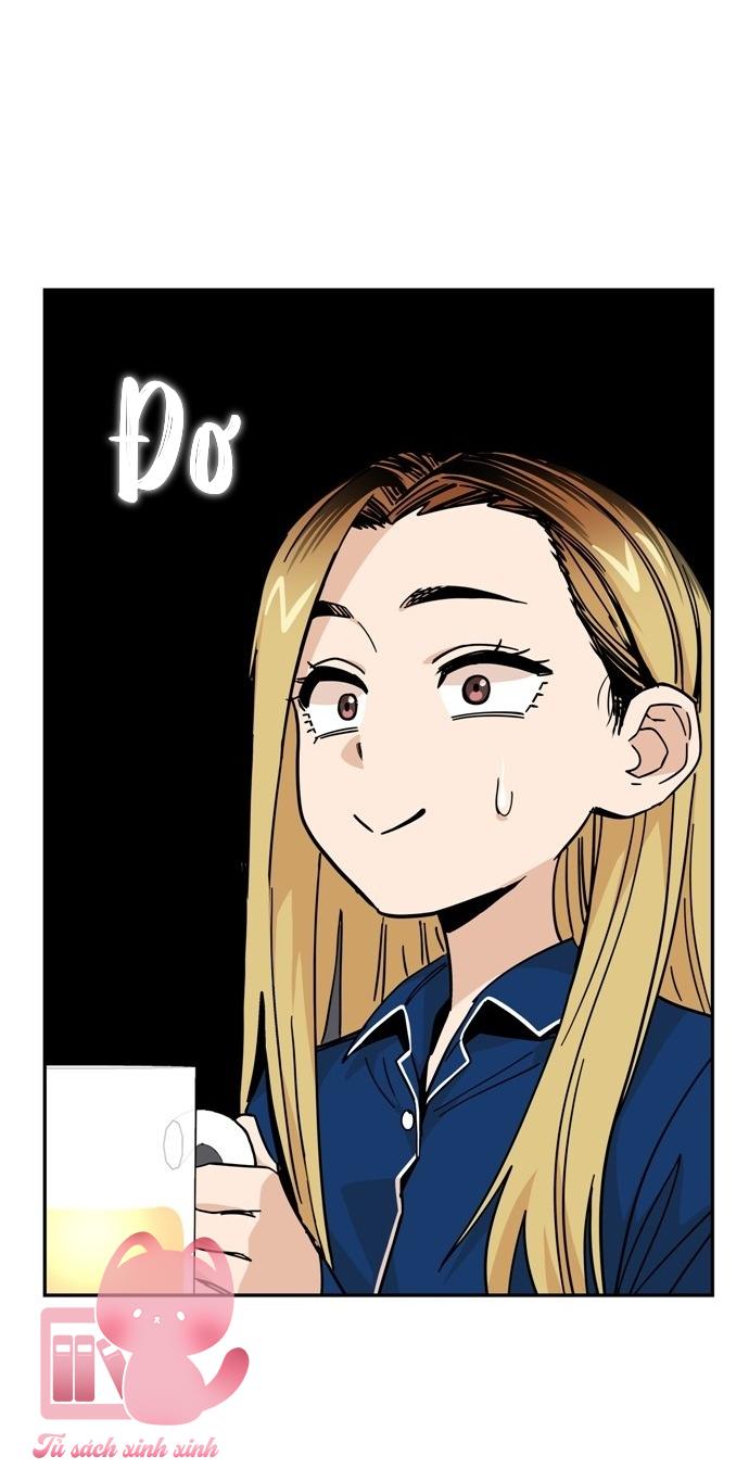 Lớ Ngớ Vớ Phải Tình Yêu - Chap 8