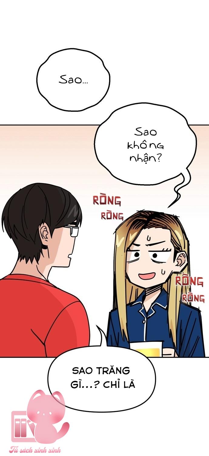 Lớ Ngớ Vớ Phải Tình Yêu - Chap 8