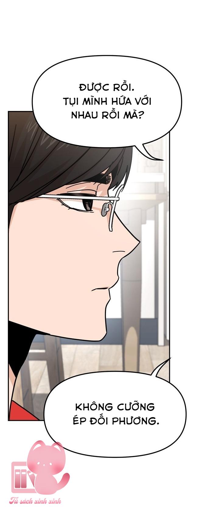 Lớ Ngớ Vớ Phải Tình Yêu - Chap 8