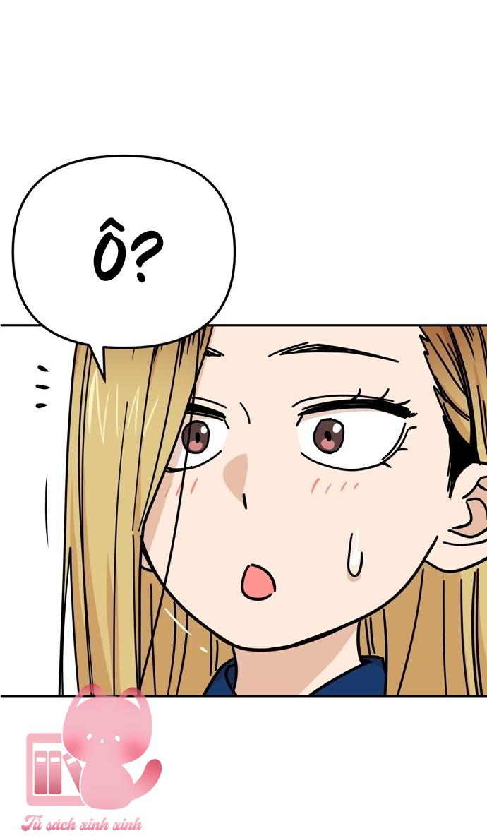 Lớ Ngớ Vớ Phải Tình Yêu - Chap 8