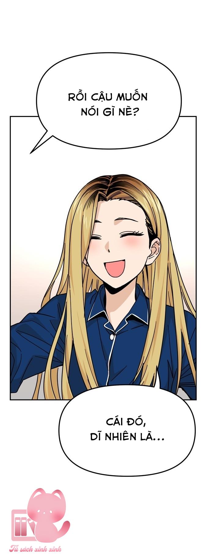 Lớ Ngớ Vớ Phải Tình Yêu - Chap 8