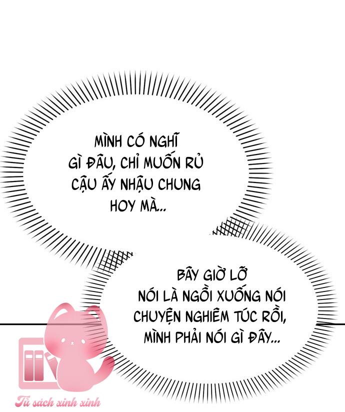 Lớ Ngớ Vớ Phải Tình Yêu - Chap 8