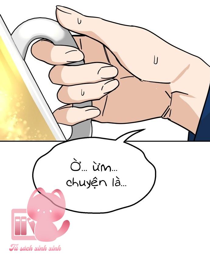 Lớ Ngớ Vớ Phải Tình Yêu - Chap 8