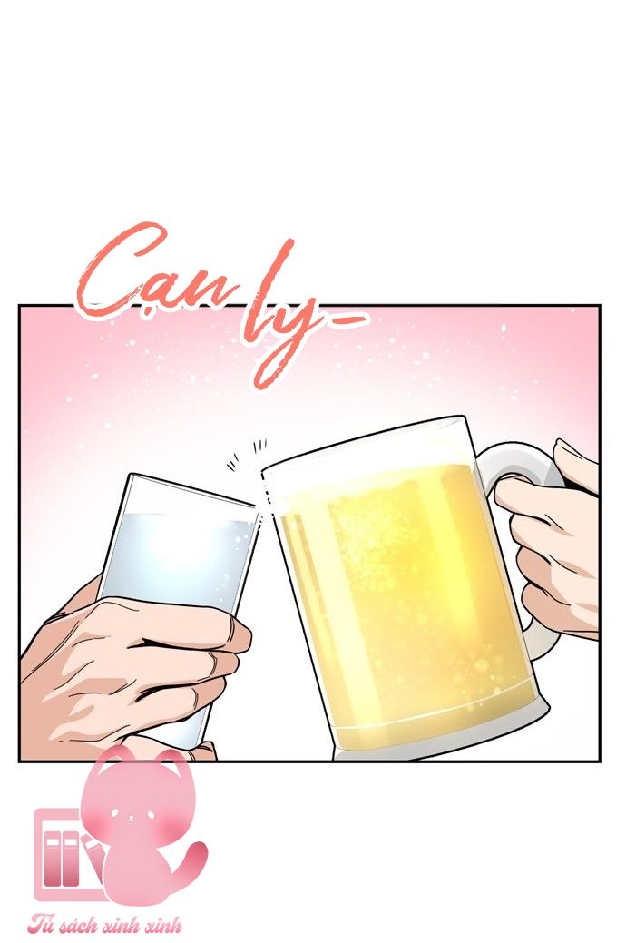 Lớ Ngớ Vớ Phải Tình Yêu - Chap 8