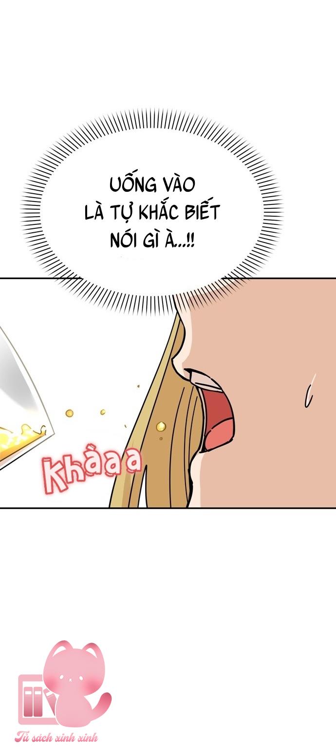 Lớ Ngớ Vớ Phải Tình Yêu - Chap 8