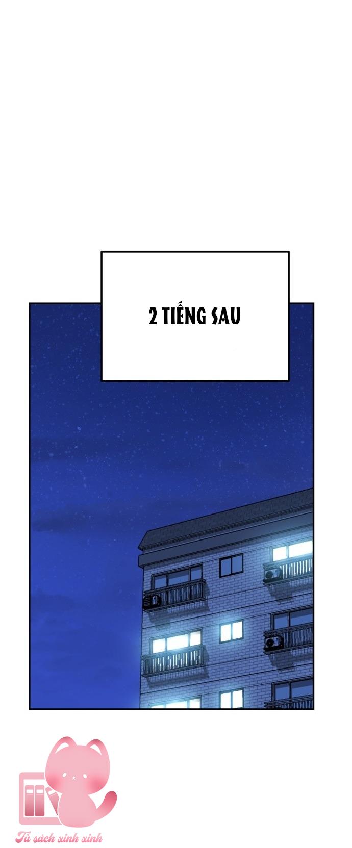Lớ Ngớ Vớ Phải Tình Yêu - Chap 8