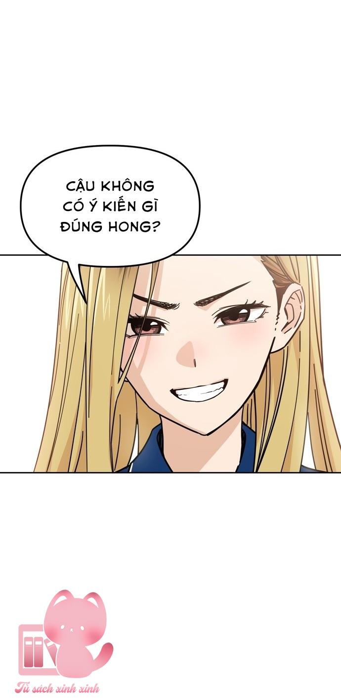 Lớ Ngớ Vớ Phải Tình Yêu - Chap 8