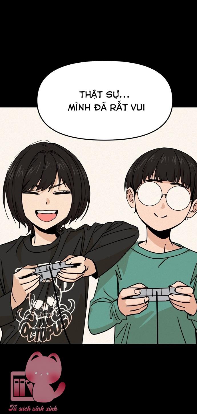 Lớ Ngớ Vớ Phải Tình Yêu - Chap 8