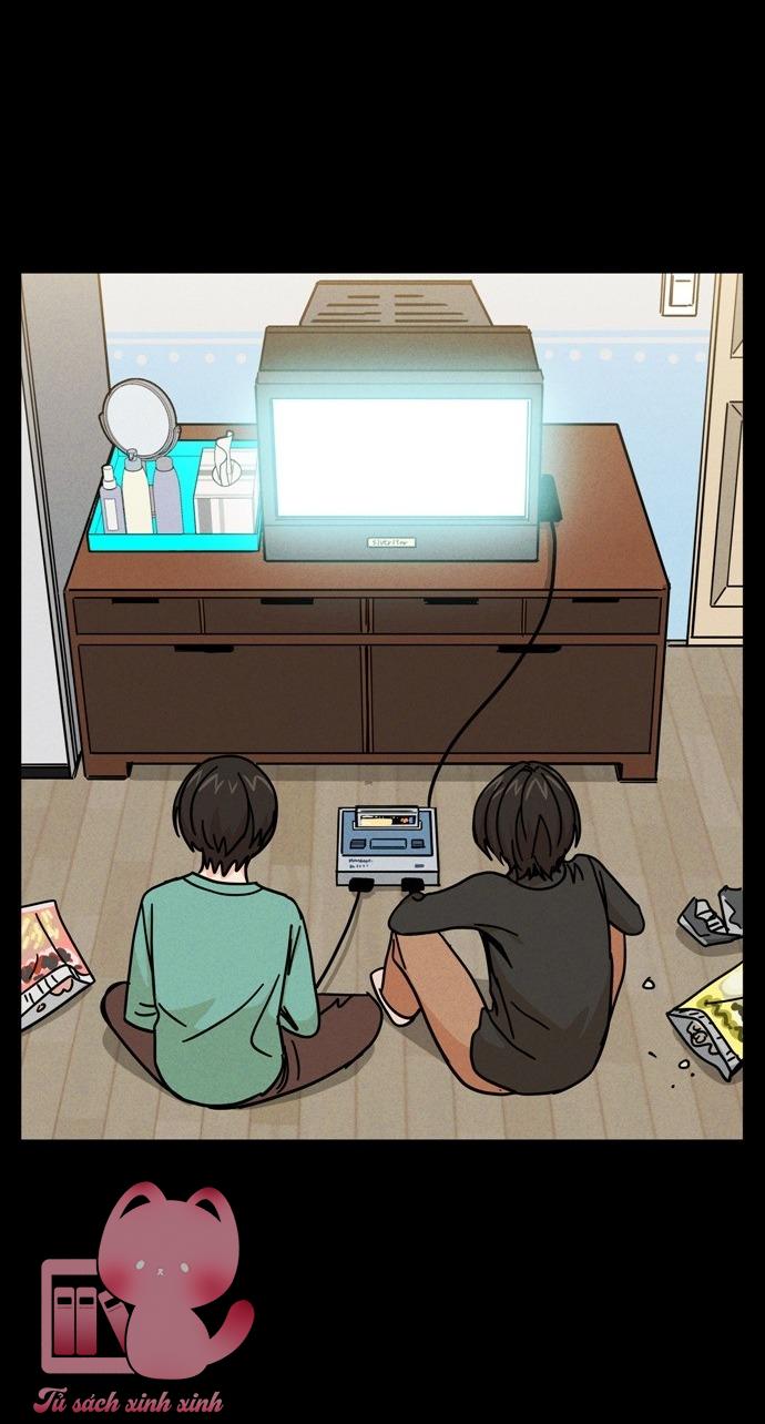 Lớ Ngớ Vớ Phải Tình Yêu - Chap 8