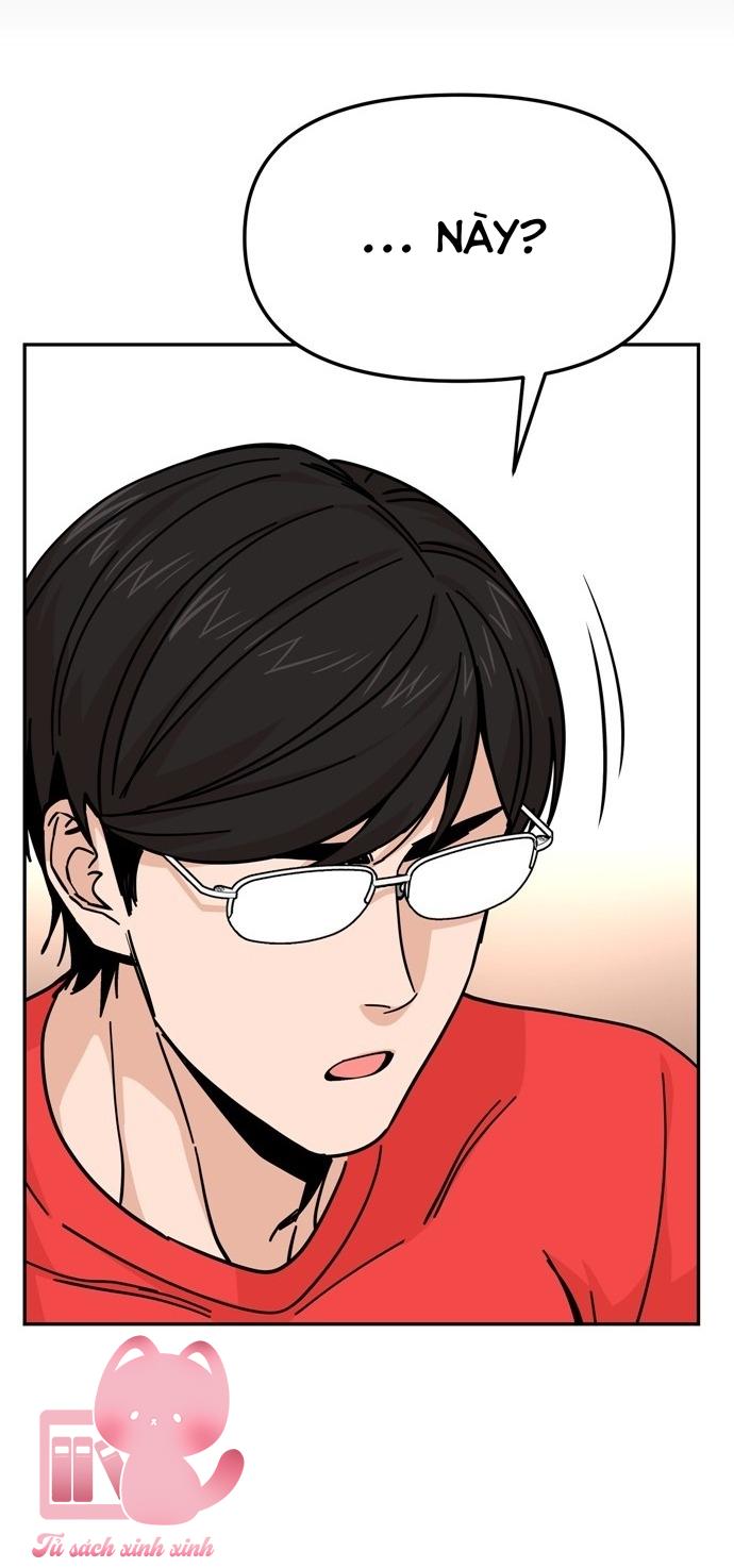 Lớ Ngớ Vớ Phải Tình Yêu - Chap 8