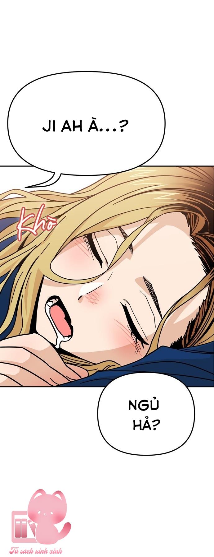 Lớ Ngớ Vớ Phải Tình Yêu - Chap 8