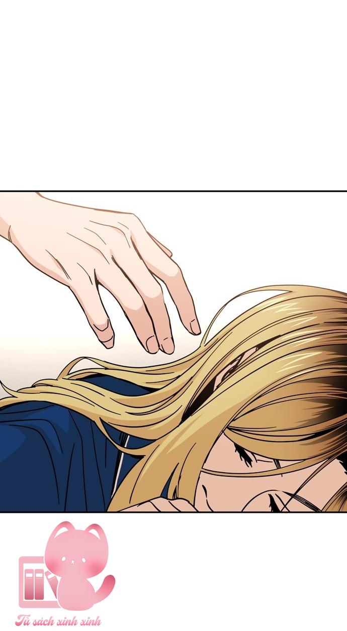 Lớ Ngớ Vớ Phải Tình Yêu - Chap 8