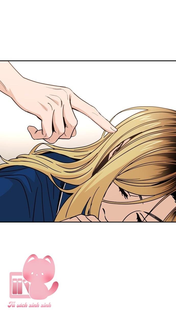 Lớ Ngớ Vớ Phải Tình Yêu - Chap 8