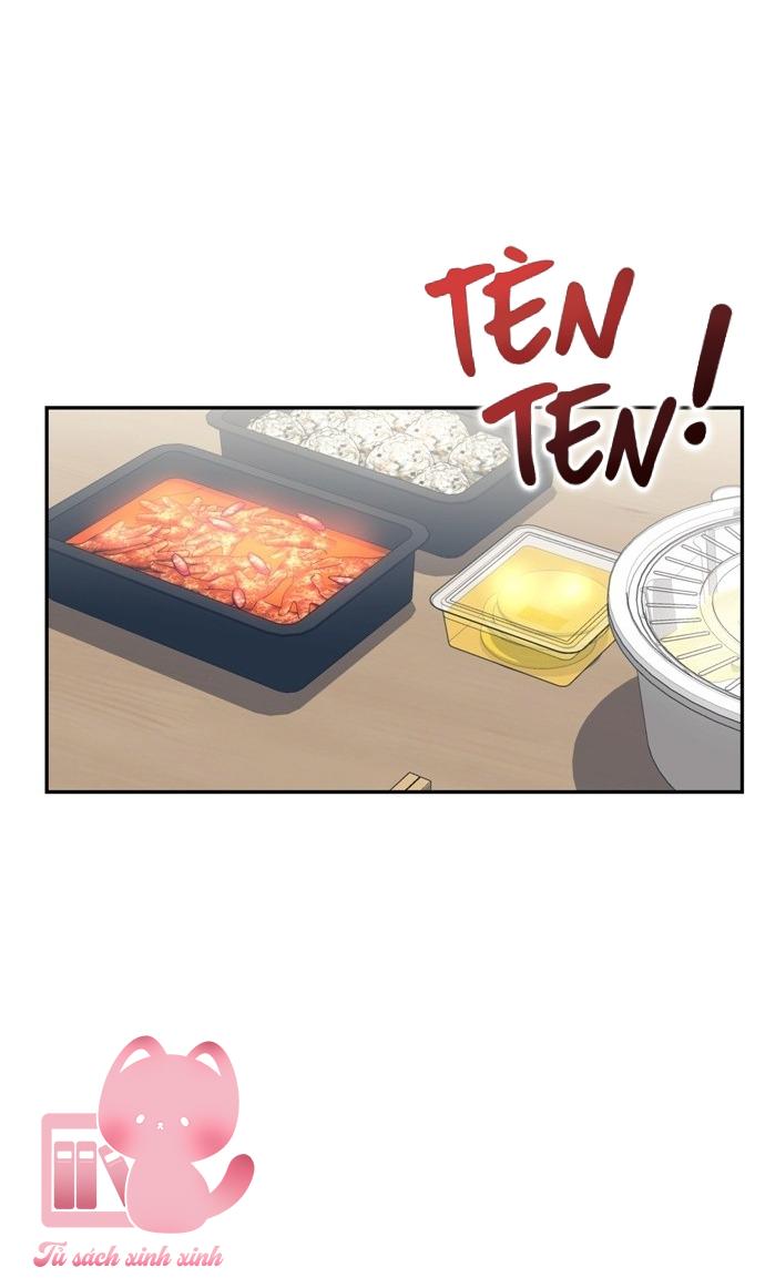 Lớ Ngớ Vớ Phải Tình Yêu - Chap 8