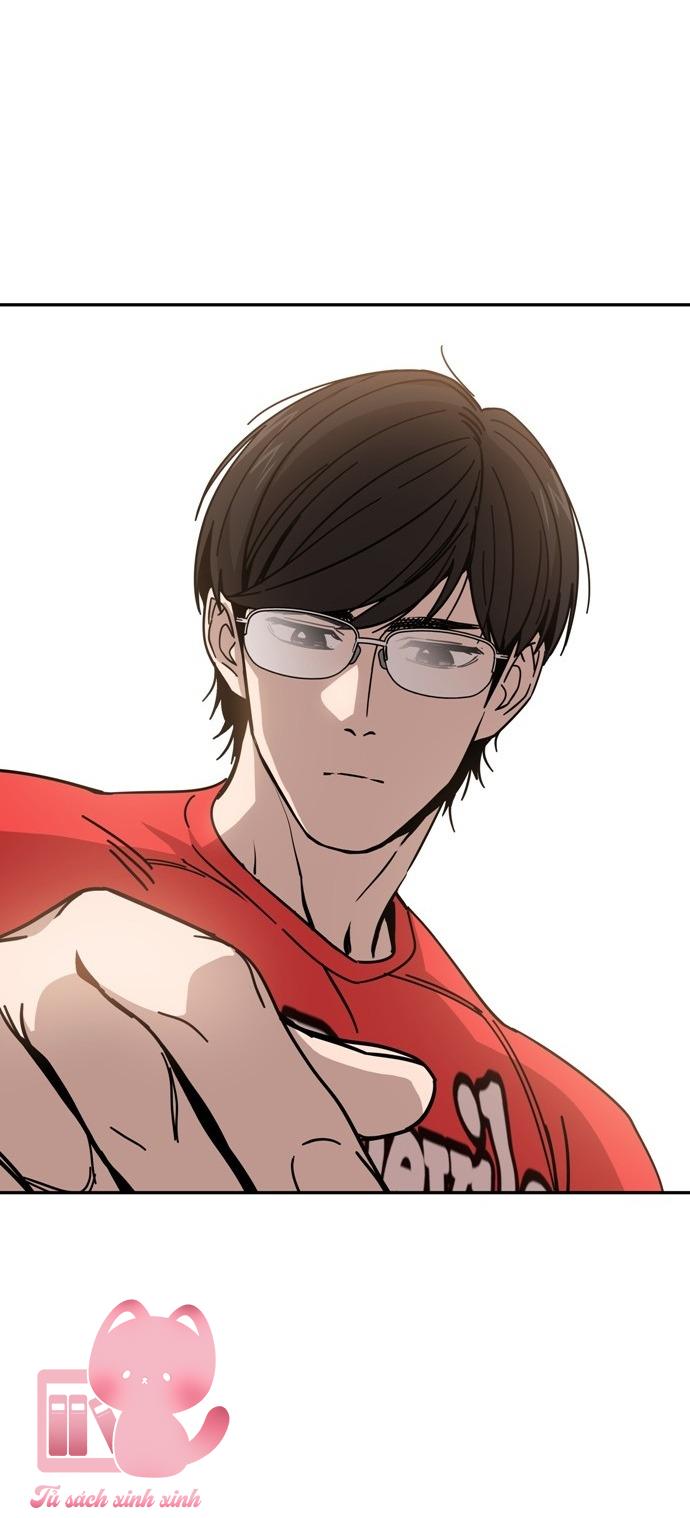 Lớ Ngớ Vớ Phải Tình Yêu - Chap 8