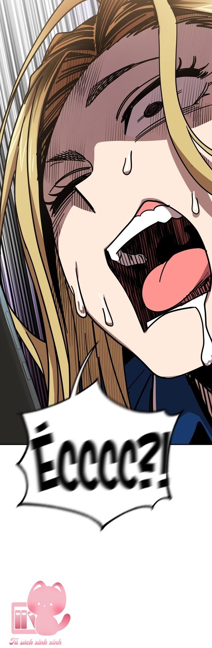 Lớ Ngớ Vớ Phải Tình Yêu - Chap 8