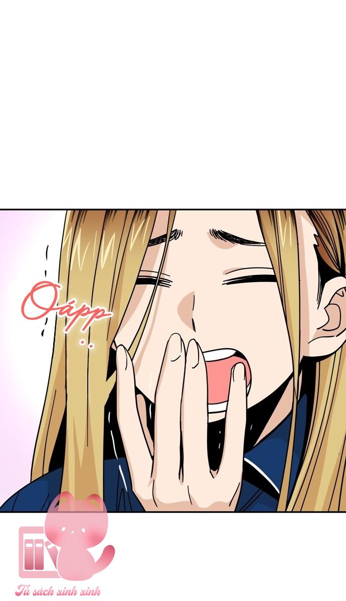 Lớ Ngớ Vớ Phải Tình Yêu - Chap 8