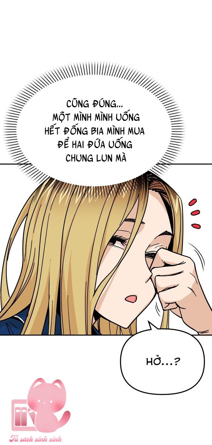 Lớ Ngớ Vớ Phải Tình Yêu - Chap 8