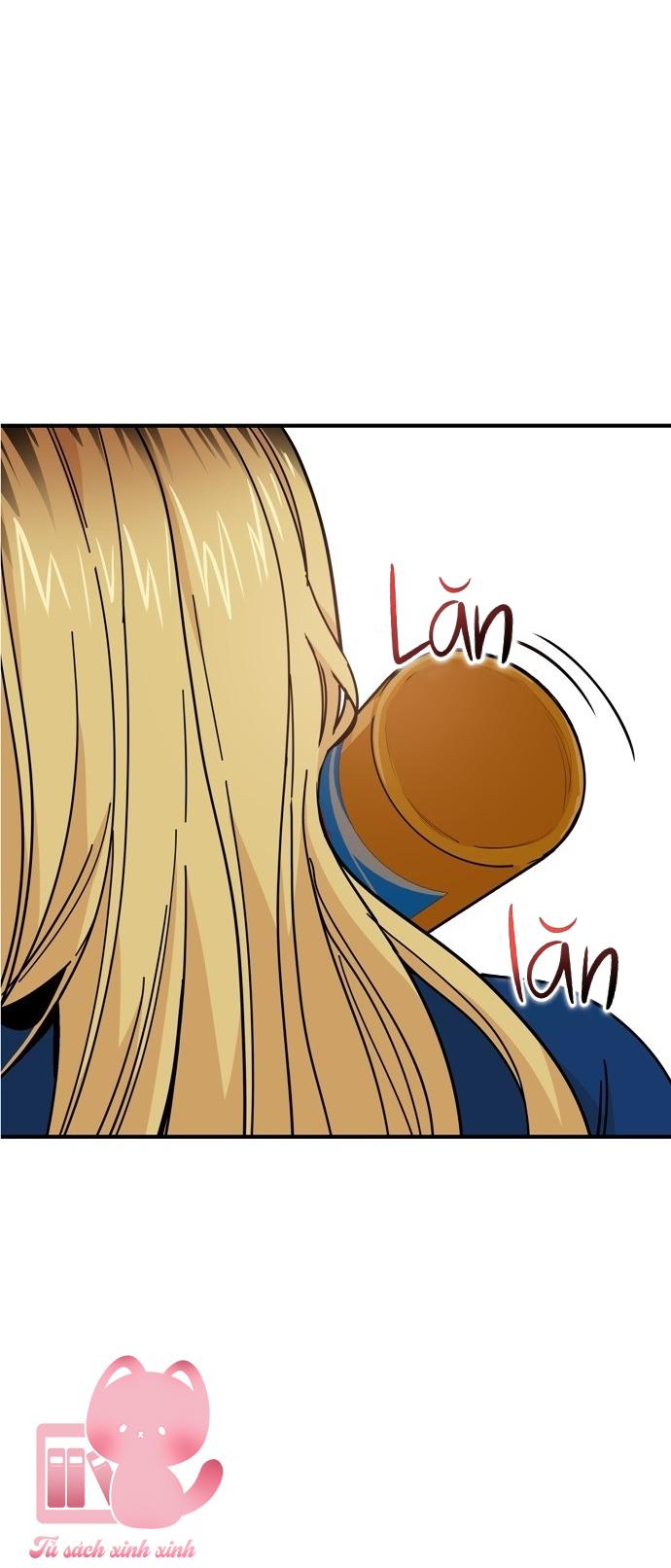 Lớ Ngớ Vớ Phải Tình Yêu - Chap 8