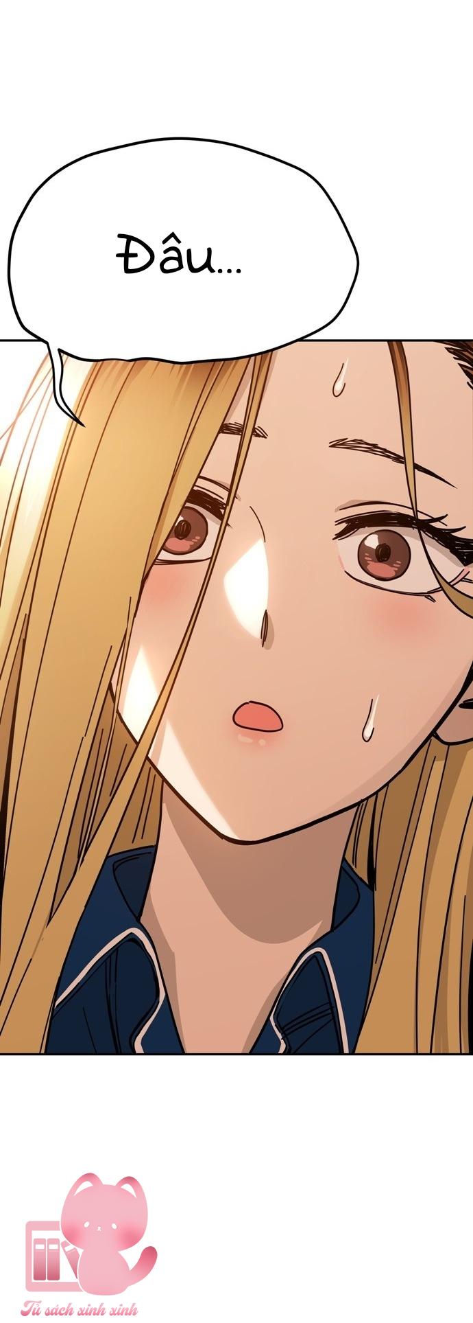 Lớ Ngớ Vớ Phải Tình Yêu - Chap 8