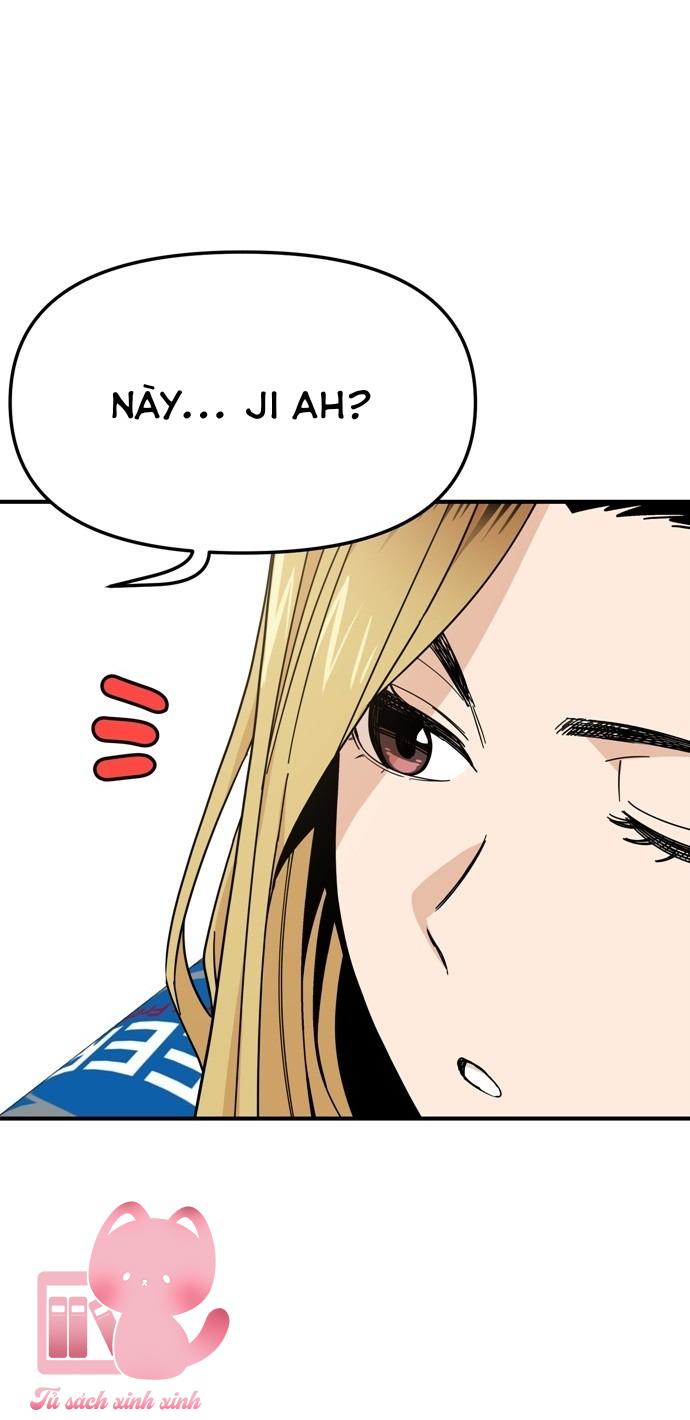 Lớ Ngớ Vớ Phải Tình Yêu - Chap 8