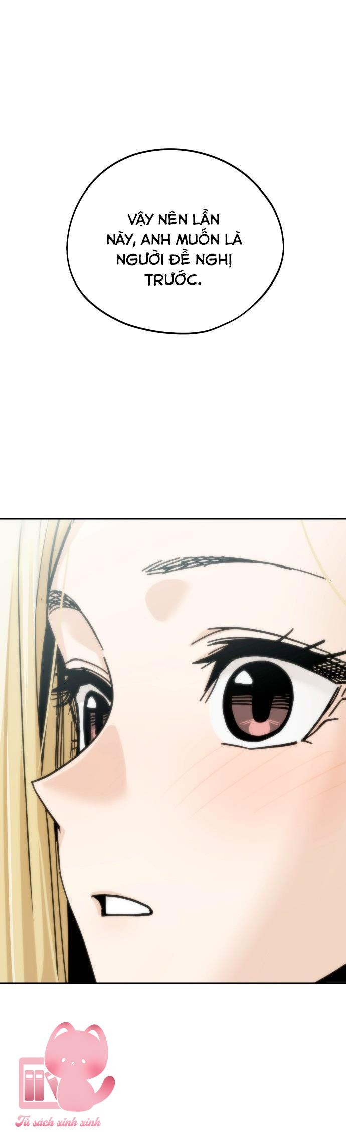 Lớ Ngớ Vớ Phải Tình Yêu - Chap 80