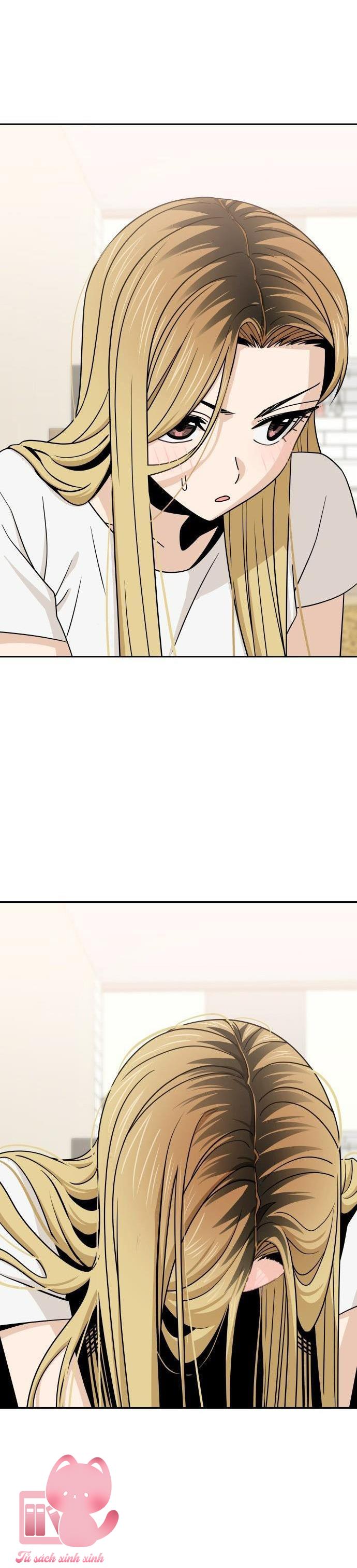 Lớ Ngớ Vớ Phải Tình Yêu - Chap 80