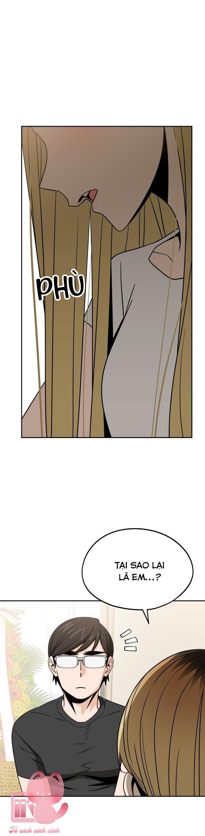 Lớ Ngớ Vớ Phải Tình Yêu - Chap 80