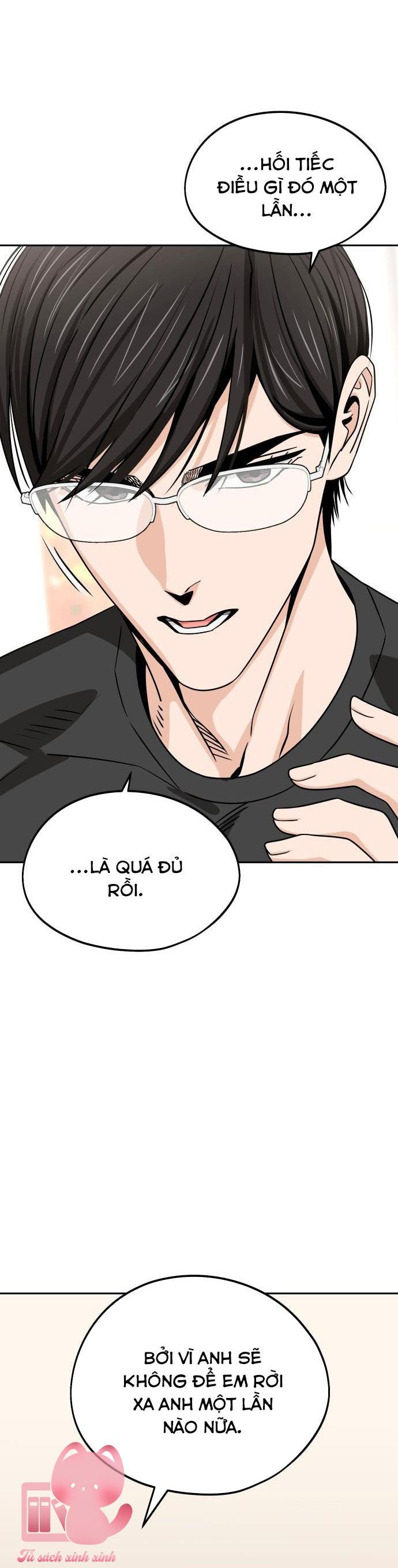 Lớ Ngớ Vớ Phải Tình Yêu - Chap 80