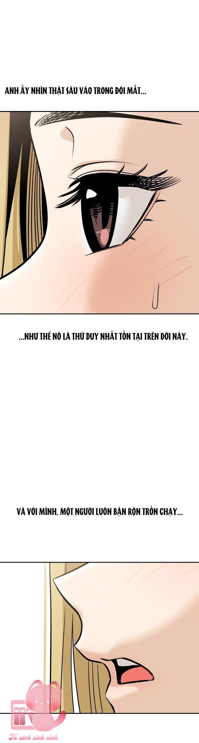 Lớ Ngớ Vớ Phải Tình Yêu - Chap 80