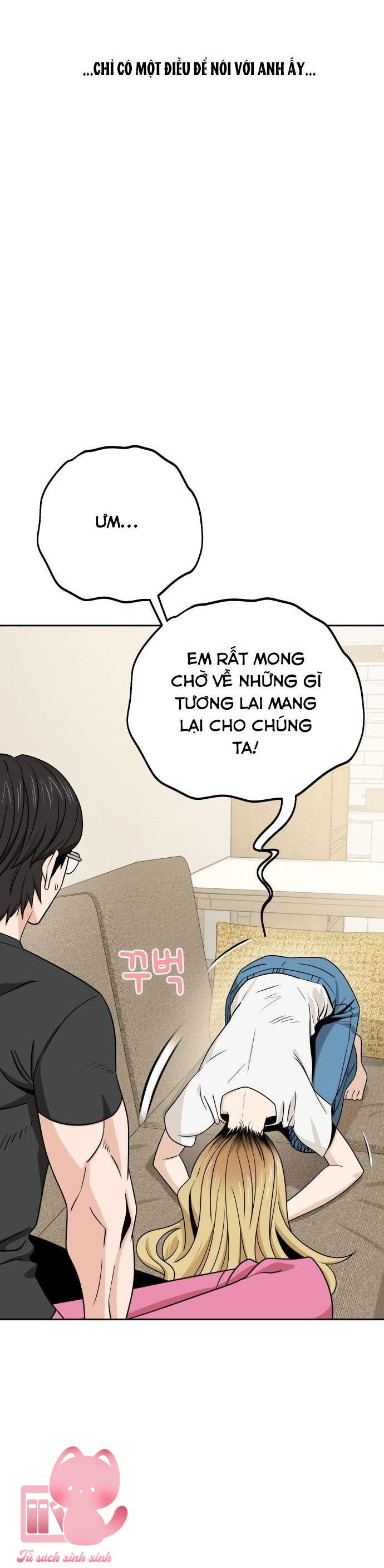 Lớ Ngớ Vớ Phải Tình Yêu - Chap 80