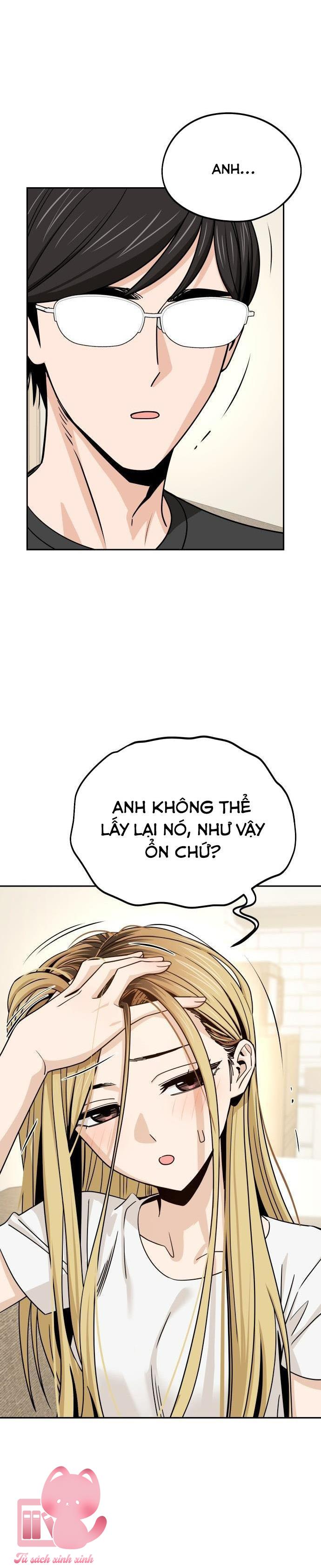 Lớ Ngớ Vớ Phải Tình Yêu - Chap 80