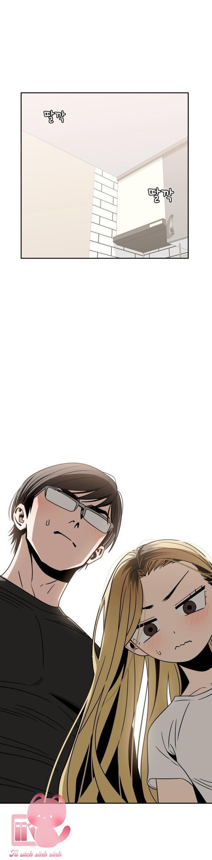 Lớ Ngớ Vớ Phải Tình Yêu - Chap 80