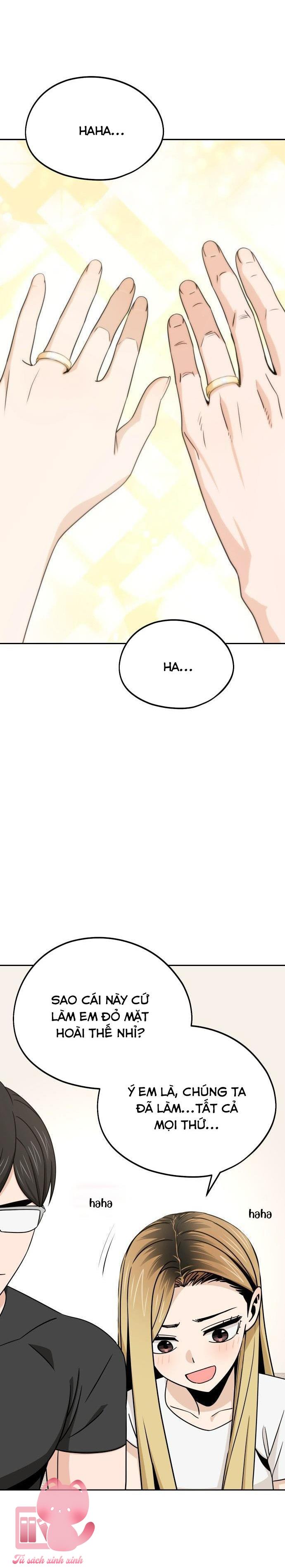 Lớ Ngớ Vớ Phải Tình Yêu - Chap 80