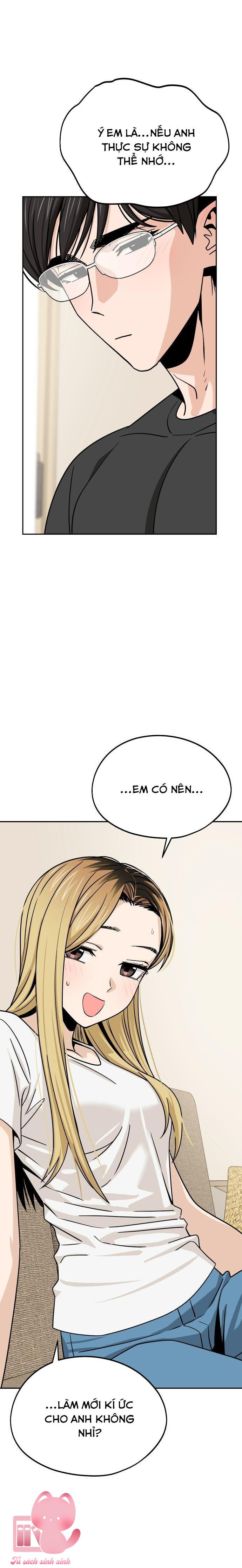 Lớ Ngớ Vớ Phải Tình Yêu - Chap 80