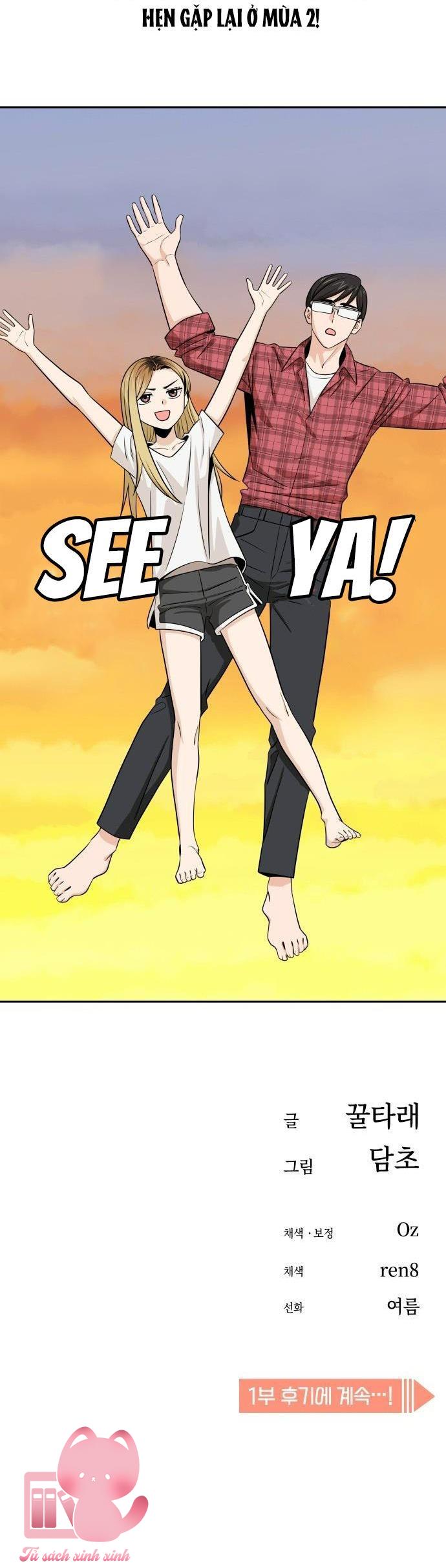 Lớ Ngớ Vớ Phải Tình Yêu - Chap 80