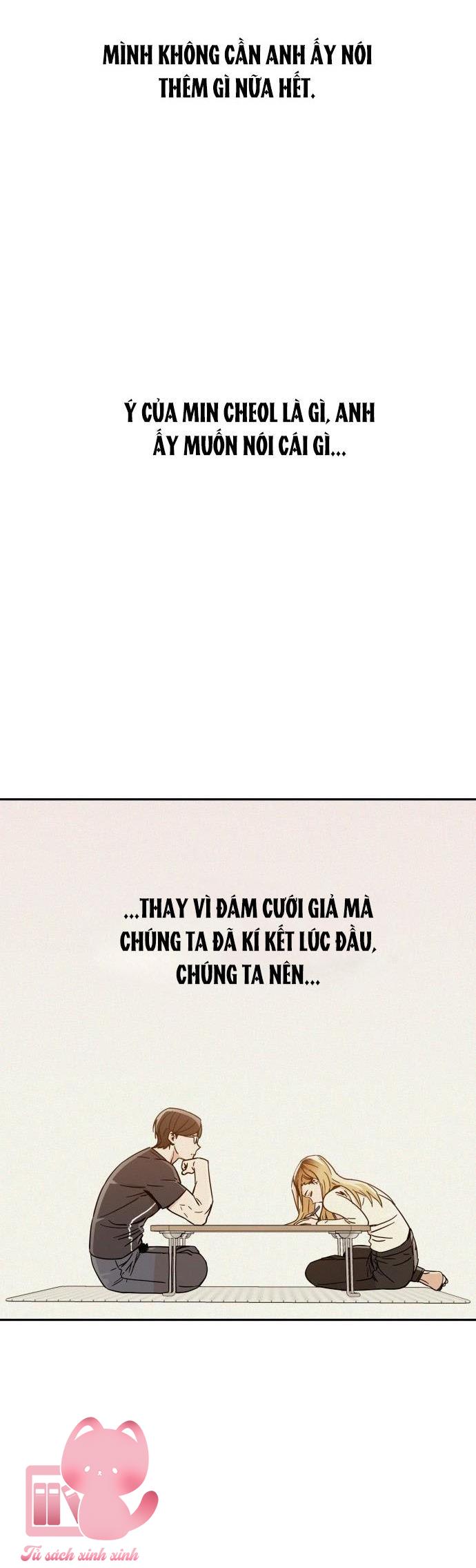 Lớ Ngớ Vớ Phải Tình Yêu - Chap 80