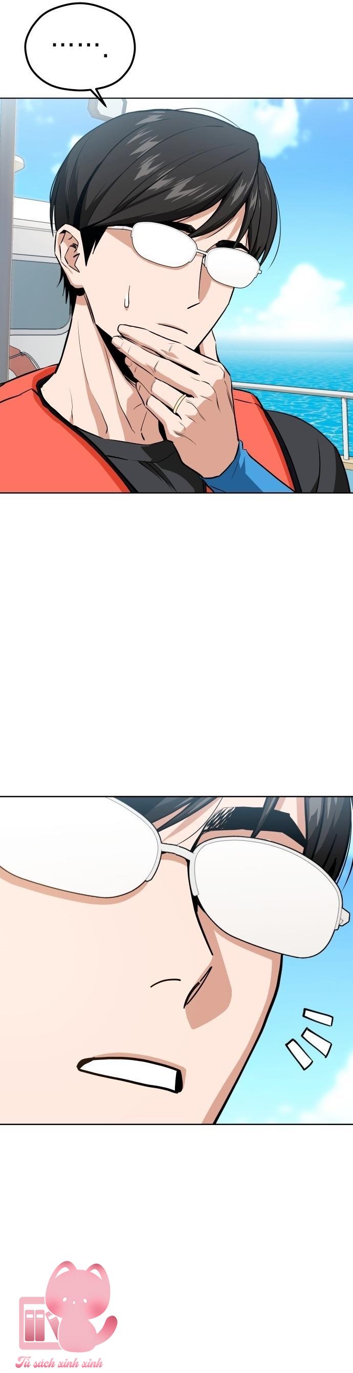 Lớ Ngớ Vớ Phải Tình Yêu - Chap 81