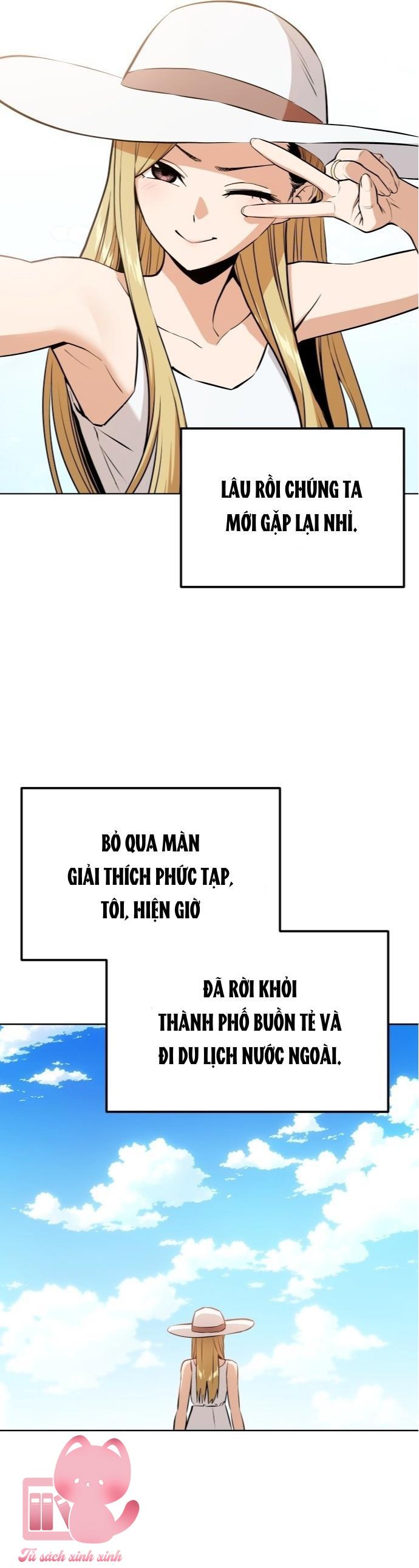 Lớ Ngớ Vớ Phải Tình Yêu - Chap 81